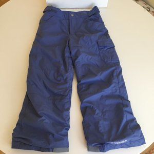 Columbia Girls' Starchaser Peak Snow Pant